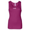 Women's Baby Rib Tank Thumbnail